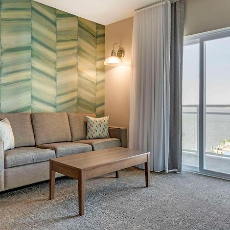 Cambria Hotel Ocean City - Bayfront Eksteriør bilde
