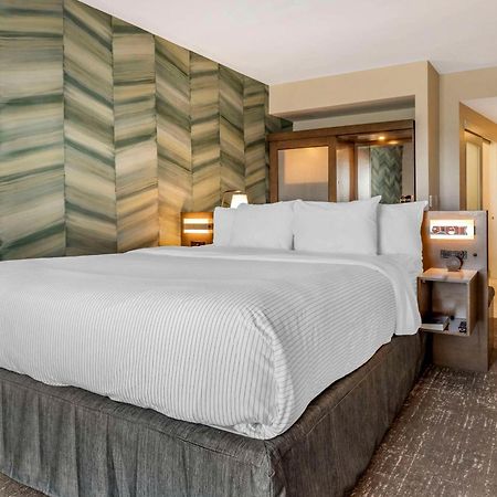 Cambria Hotel Ocean City - Bayfront Eksteriør bilde