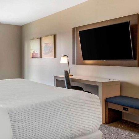 Cambria Hotel Ocean City - Bayfront Eksteriør bilde