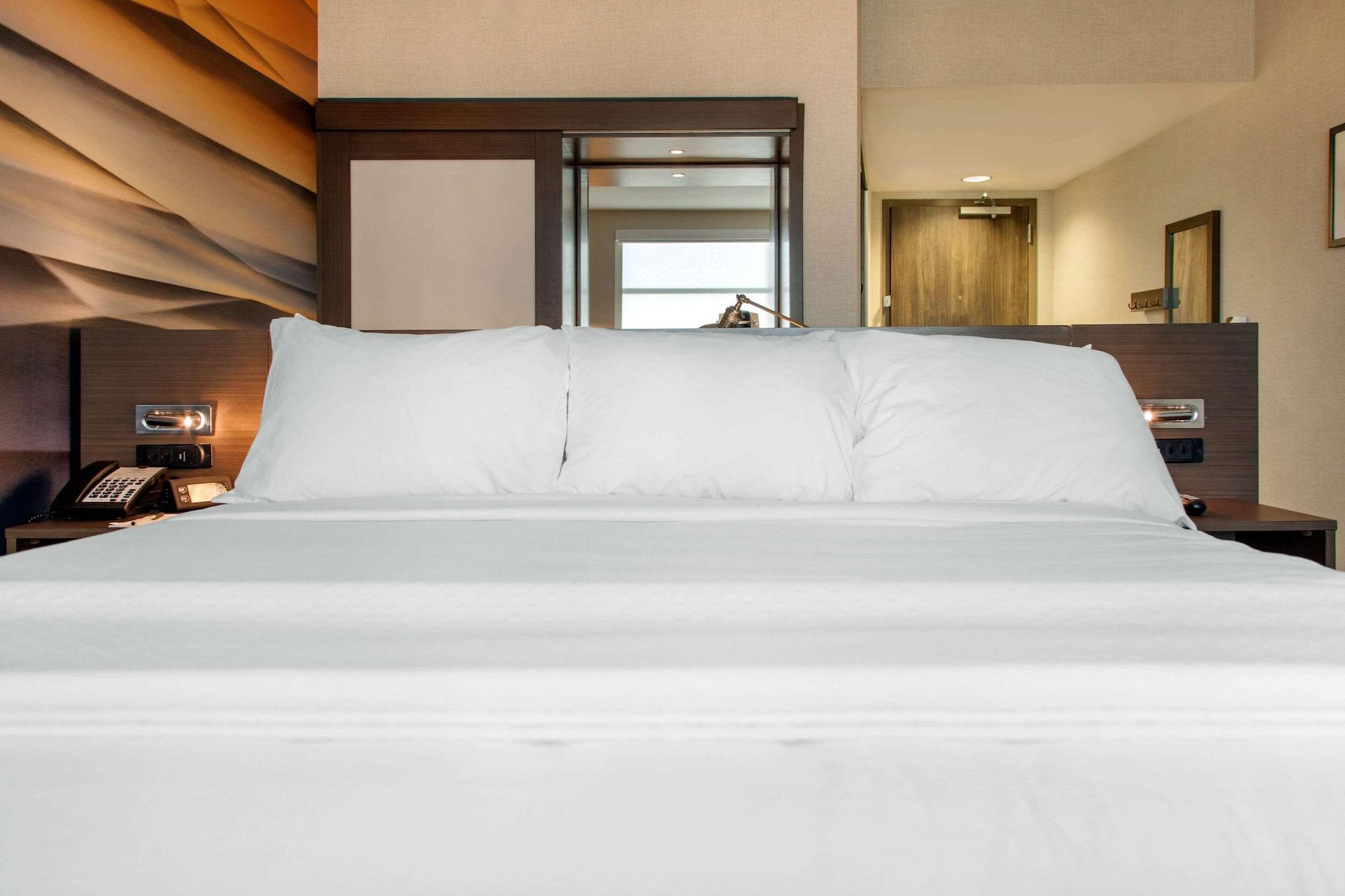 Cambria Hotel Ocean City - Bayfront Eksteriør bilde